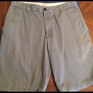 2 pairs of Dockers shorts